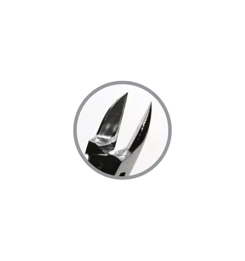 Nail Nippers 01-Pro Podoland