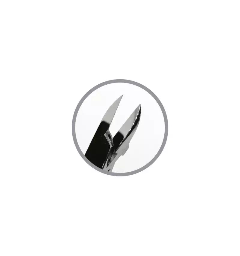 Nail Nippers 01-Pro Podoland