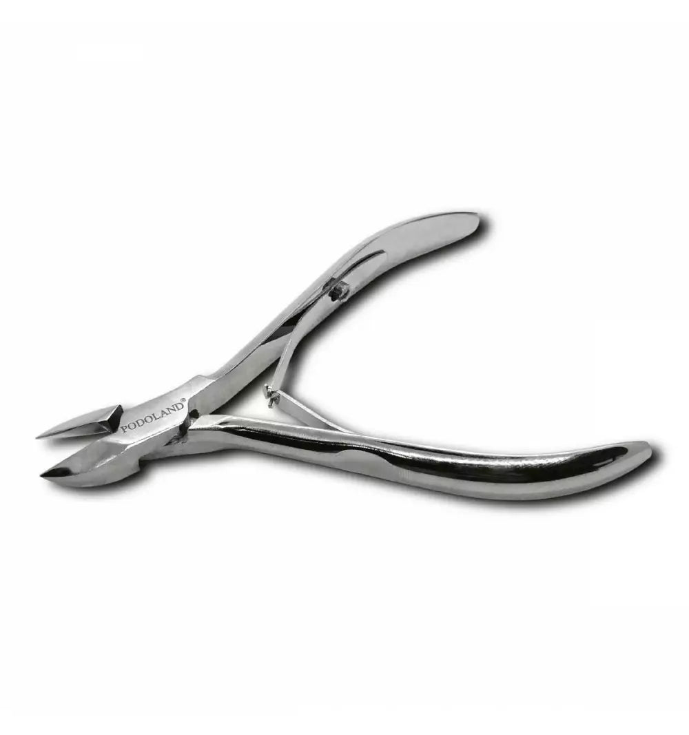 Nail Nippers 02-Pro Podoland