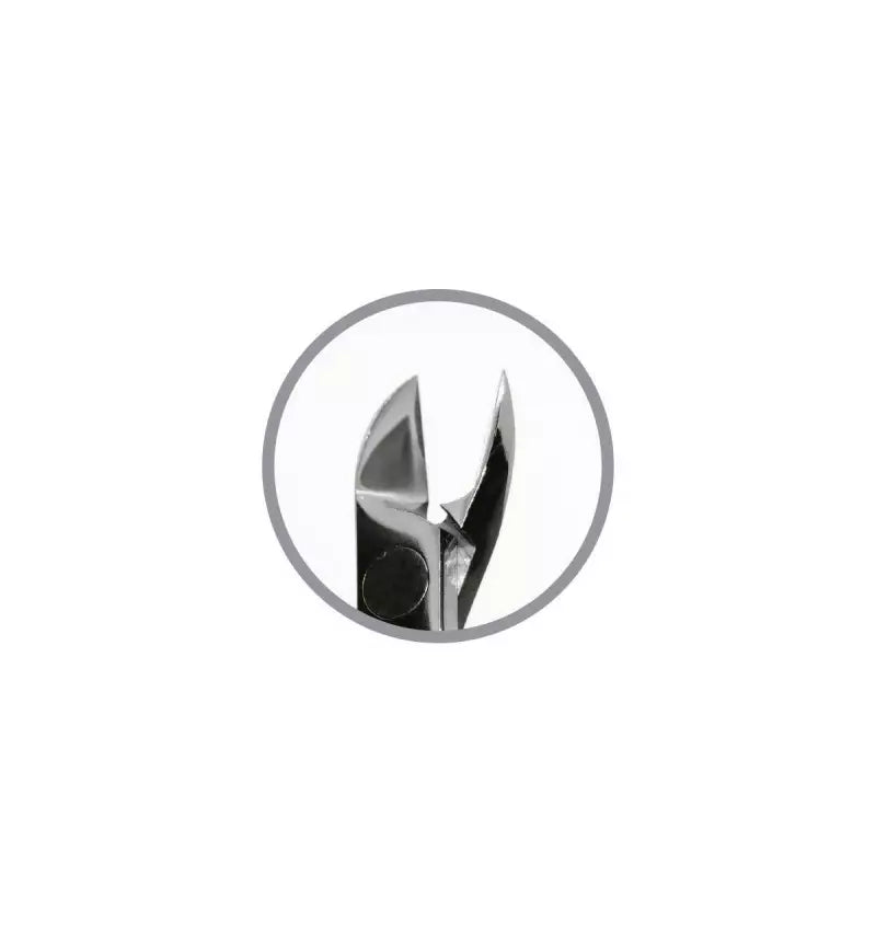 Nail Nippers 02-Pro Podoland