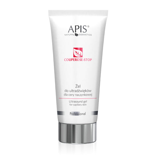 Apis Professional Couperose Stop Ultrasound for Capillary Skin 200ml Apis