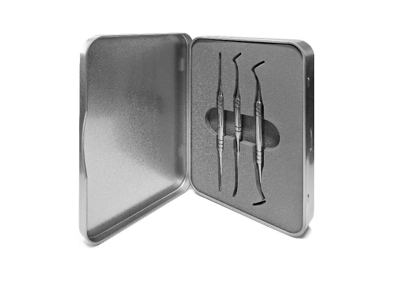 PODOLAND Mini Tools Set-Pro Podoland