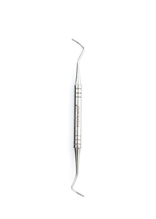 Podoland Podiatry probe (sonda) M - double-sided wider-Pro Podoland