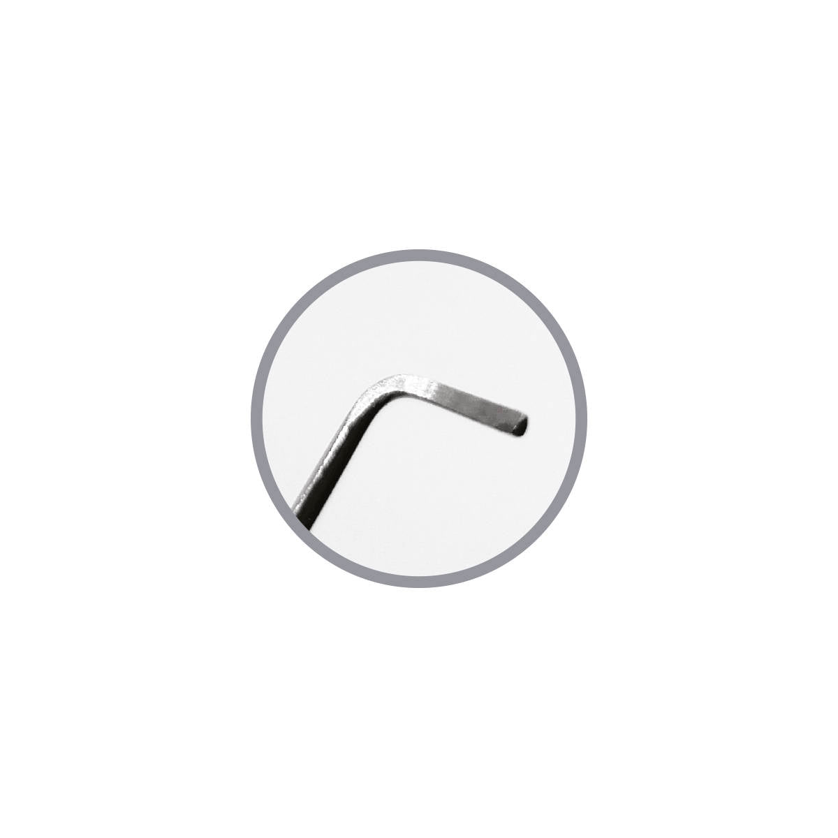 Podoland Podiatry probe (sonda) M - double-sided wider-Pro Podoland