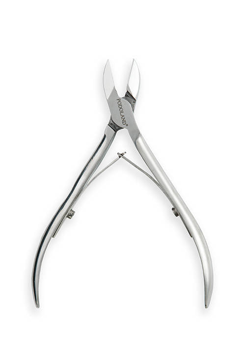 Nail Nippers 02-Pro Podoland