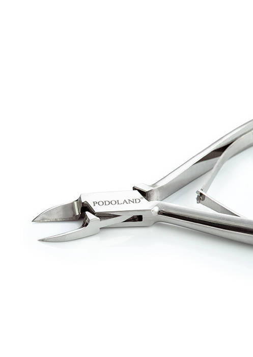 Nail Nippers 01-Pro Podoland
