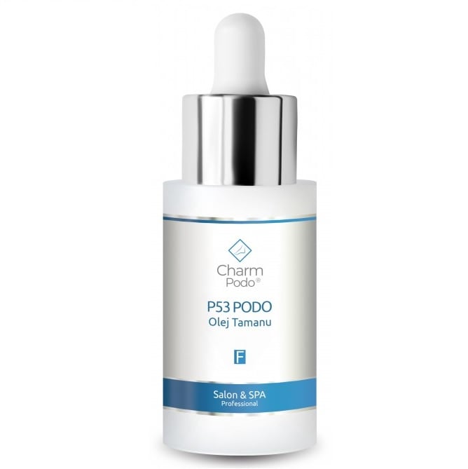 Charmine Rose P53 Podo Tamanu Oil 50ml/ Expiry-30/09/2026 Charmine Rose