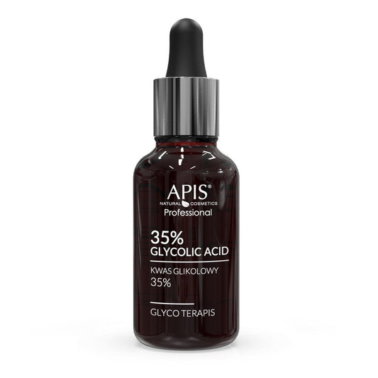 Apis Professional 35% Glycolic Acid 30ml Apis