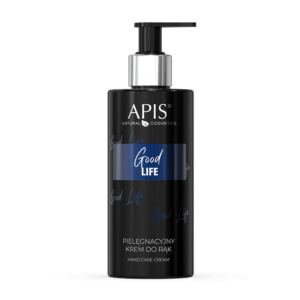 Apis Good Life Hand Care Cream 300ml Apis