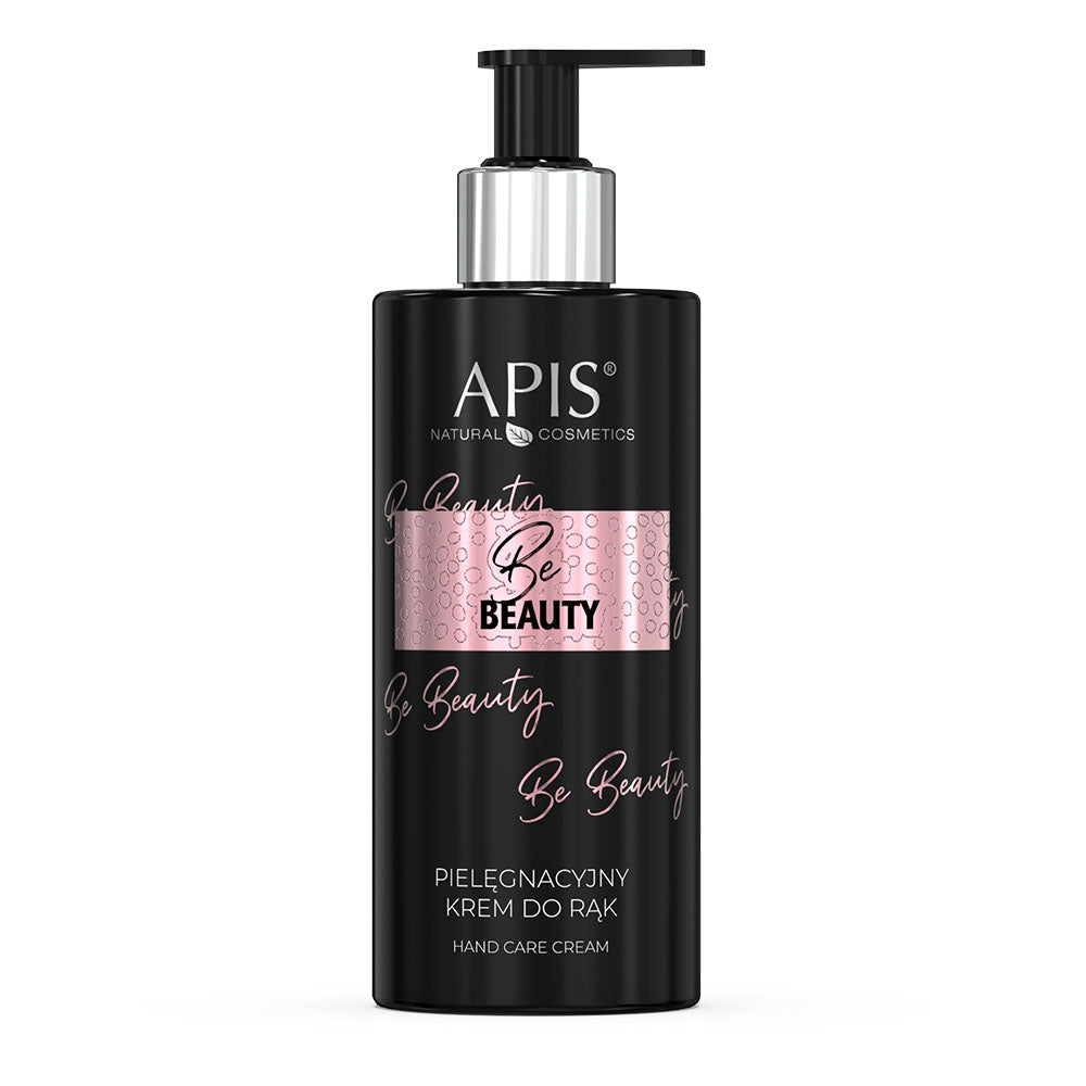 Apis Be Beauty Hand Care Cream with Almond and Sunflower Oil 300ml Apis