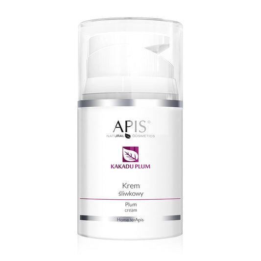 Apis Home Terapis Kakadu Plum Face Cream for Dry Skin 50ml Apis