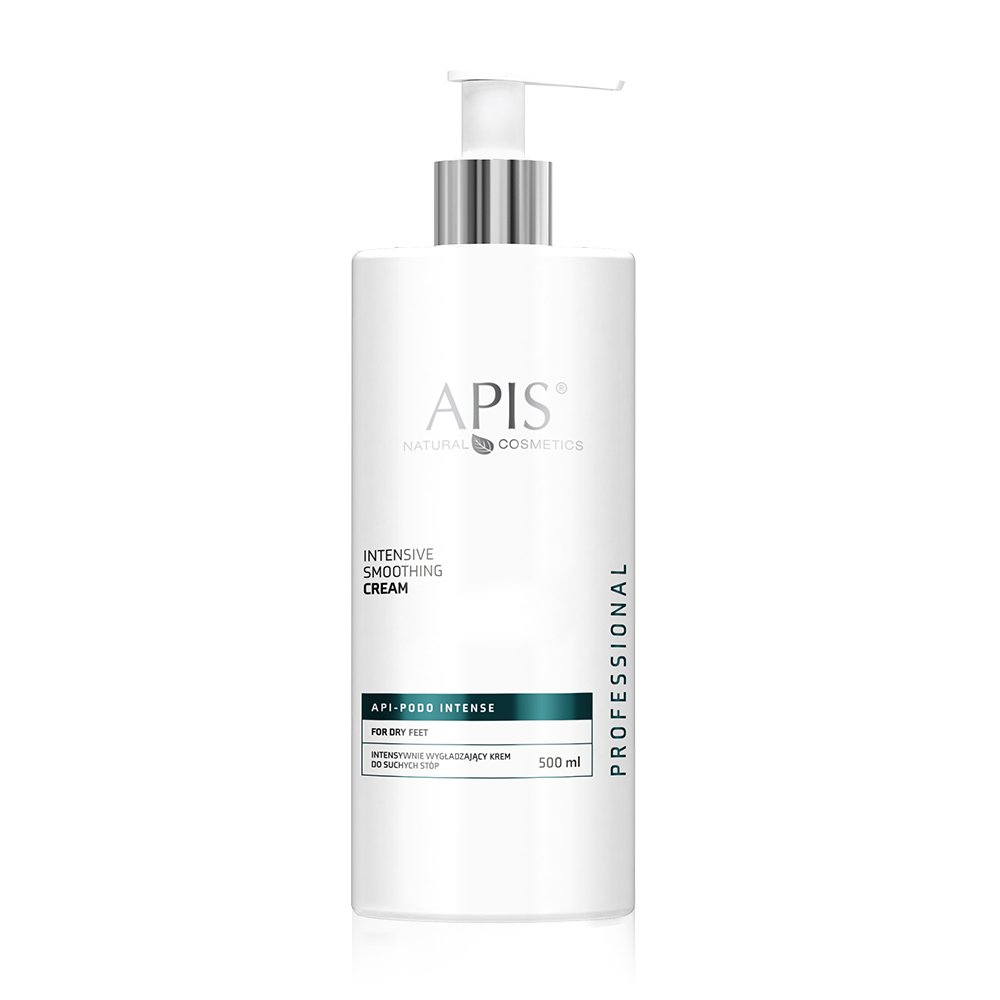 Apis Professional Api-Podo Intense Intensive Smoothing Cream for Dry Feet 500ml Apis