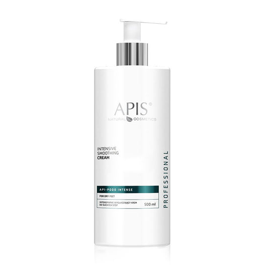 Apis Professional Api-Podo Intense Intensive Smoothing Cream for Dry Feet 500ml Apis