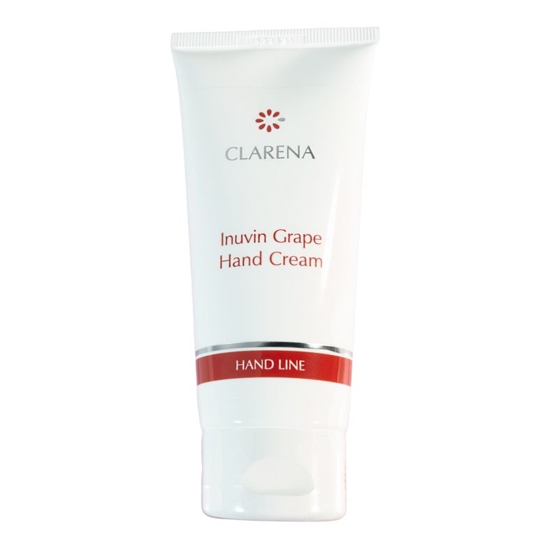 Clarena Inuvin Grape Hand Cream 100ml Clarena