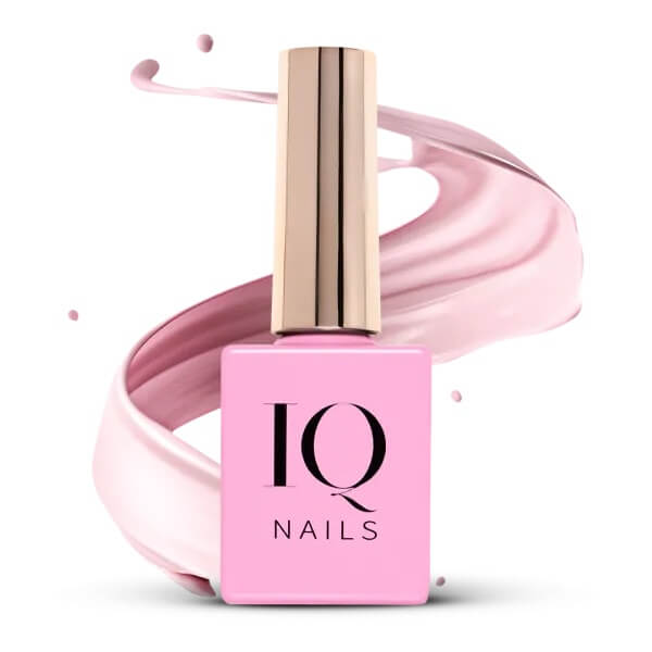 IQ Nails DEMOISELLE Hybrid Gel Polish 8ml IQ Nails