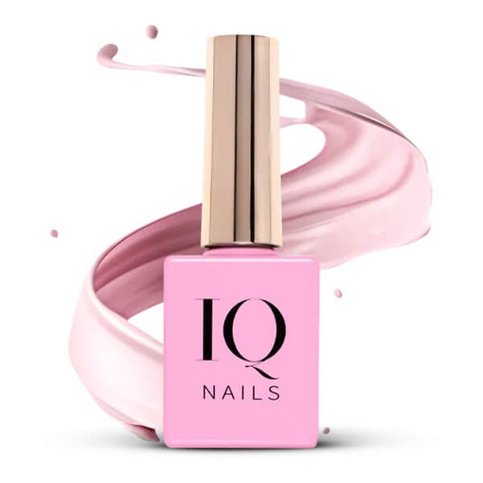 IQ Nails DEMOISELLE Hybrid Gel Polish 8ml IQ Nails