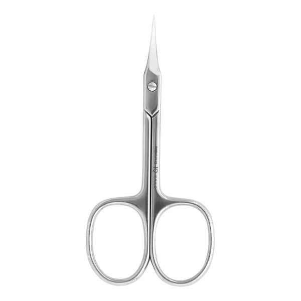 IQ Nails Professional Cuticle Scissors 18mm IQ Nails