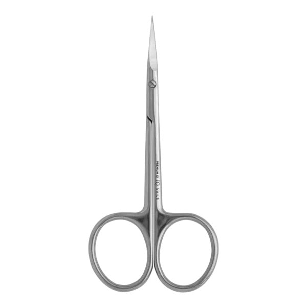 IQ Nails Professional Hook Tip Cuticle Scissors IQ Nails