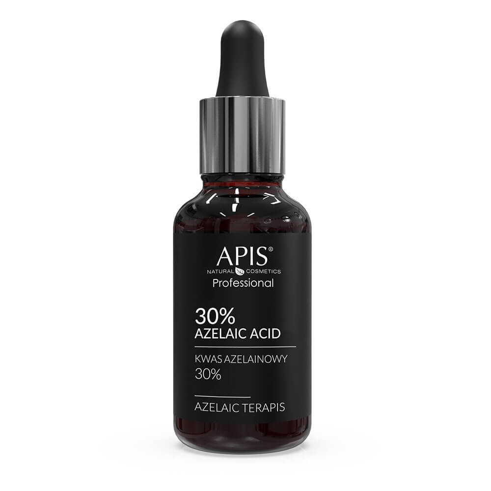 Apis Professional 30% Azelaic Acid 30ml Apis