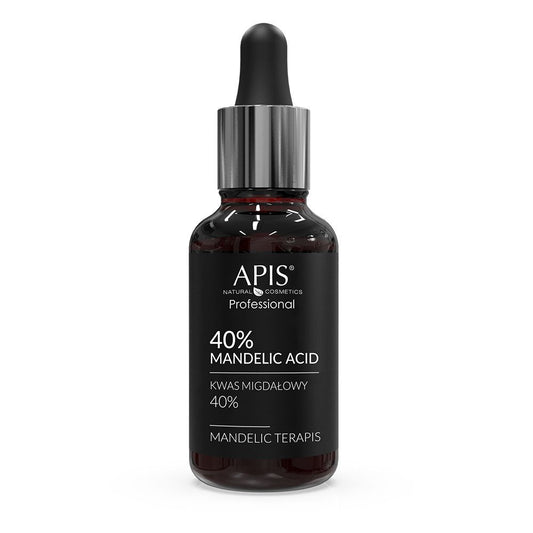 Apis Professional 40% Mandelic Acid 30ml Apis