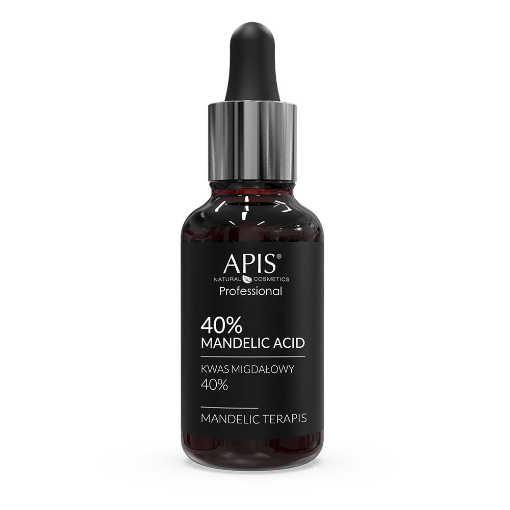 Apis Professional 40% Mandelic Acid 30ml Apis