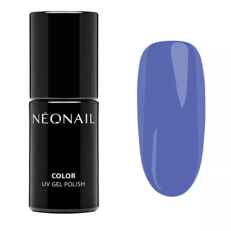 NeoNail UV/LED Hybrid Nail Gel Polish Let's Make Memories 7.2ml - Adventure Aura 11057/Expiry-30/08/2026 Neonail
