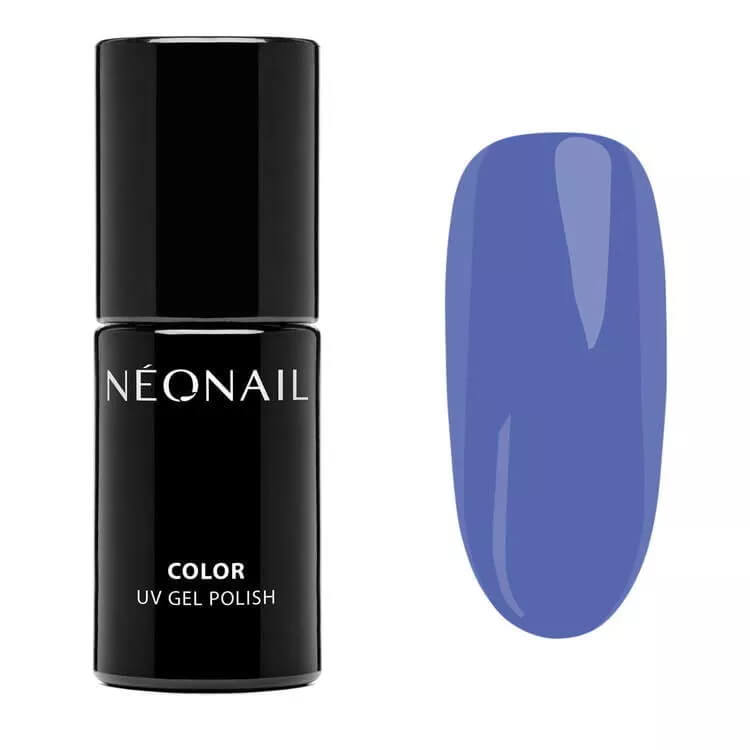 NeoNail UV/LED Hybrid Nail Gel Polish Let's Make Memories 7.2ml - Adventure Aura 11057/Expiry-30/08/2026 Neonail