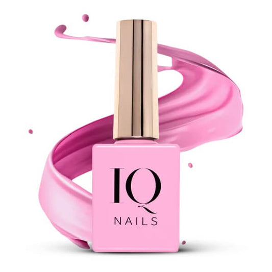 IQ Nails Miss IQ Nail Hybrid Gel Polish 8ml IQ Nails