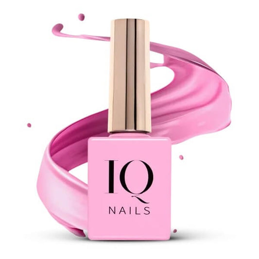 IQ Nails Miss IQ Nail Hybrid Gel Polish 8ml/ Expiry-30/10/26 IQ Nails