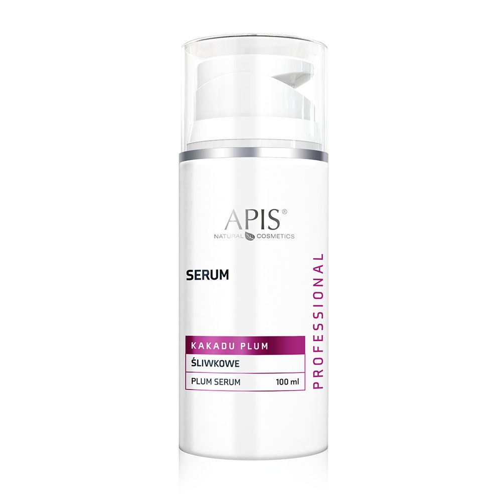 Apis Professional Kakadu Plum Face Serum 100ml Apis