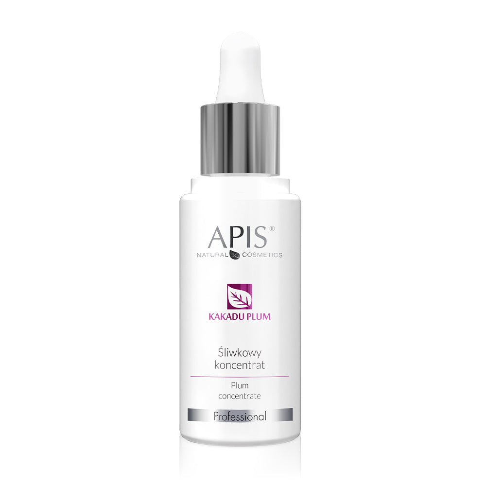 Apis Professional Kakadu Plum Concentrate 30ml Apis