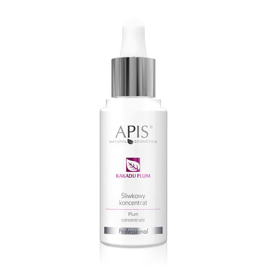 Apis Professional Kakadu Plum Concentrate 30ml Apis