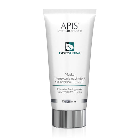 Apis Professional Express Lifting Intensive Firming Mask with TENS'UP™ Complex 200ml Apis