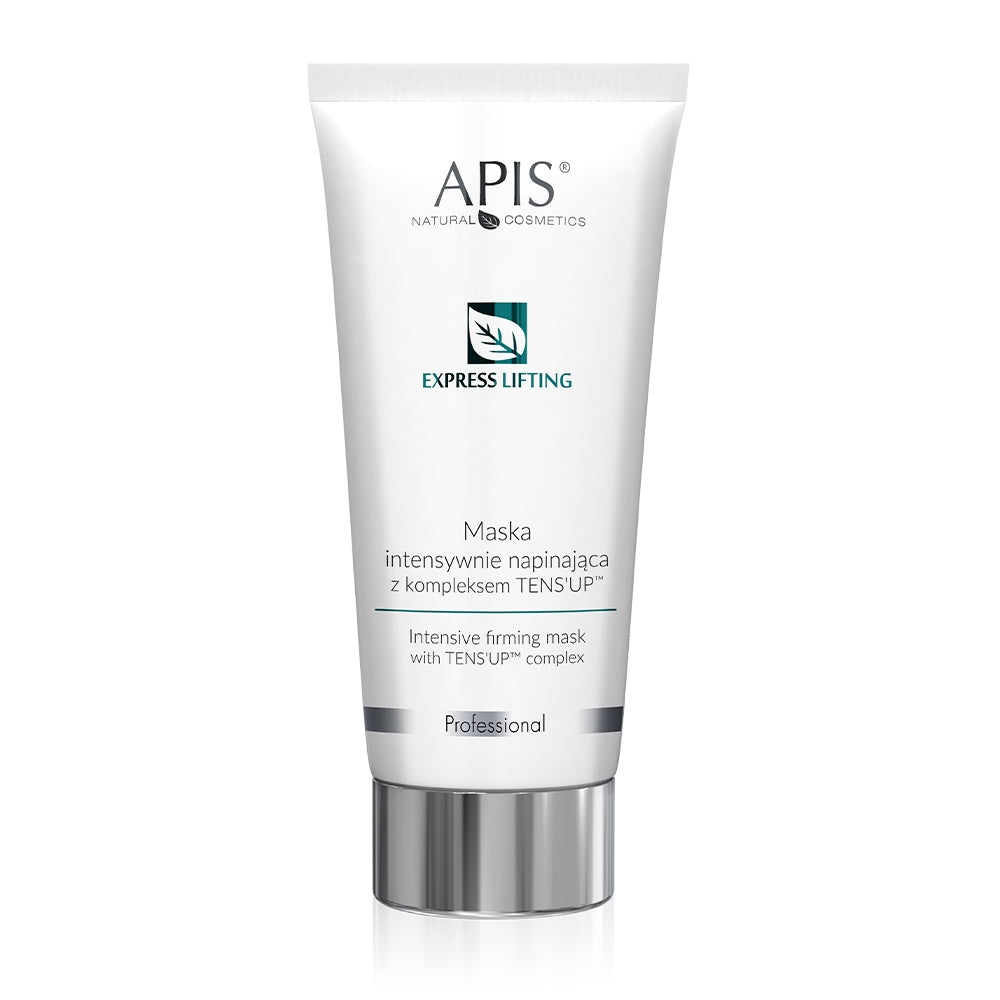Apis Professional Express Lifting Intensive Firming Mask with TENS'UP™ Complex 200ml Apis