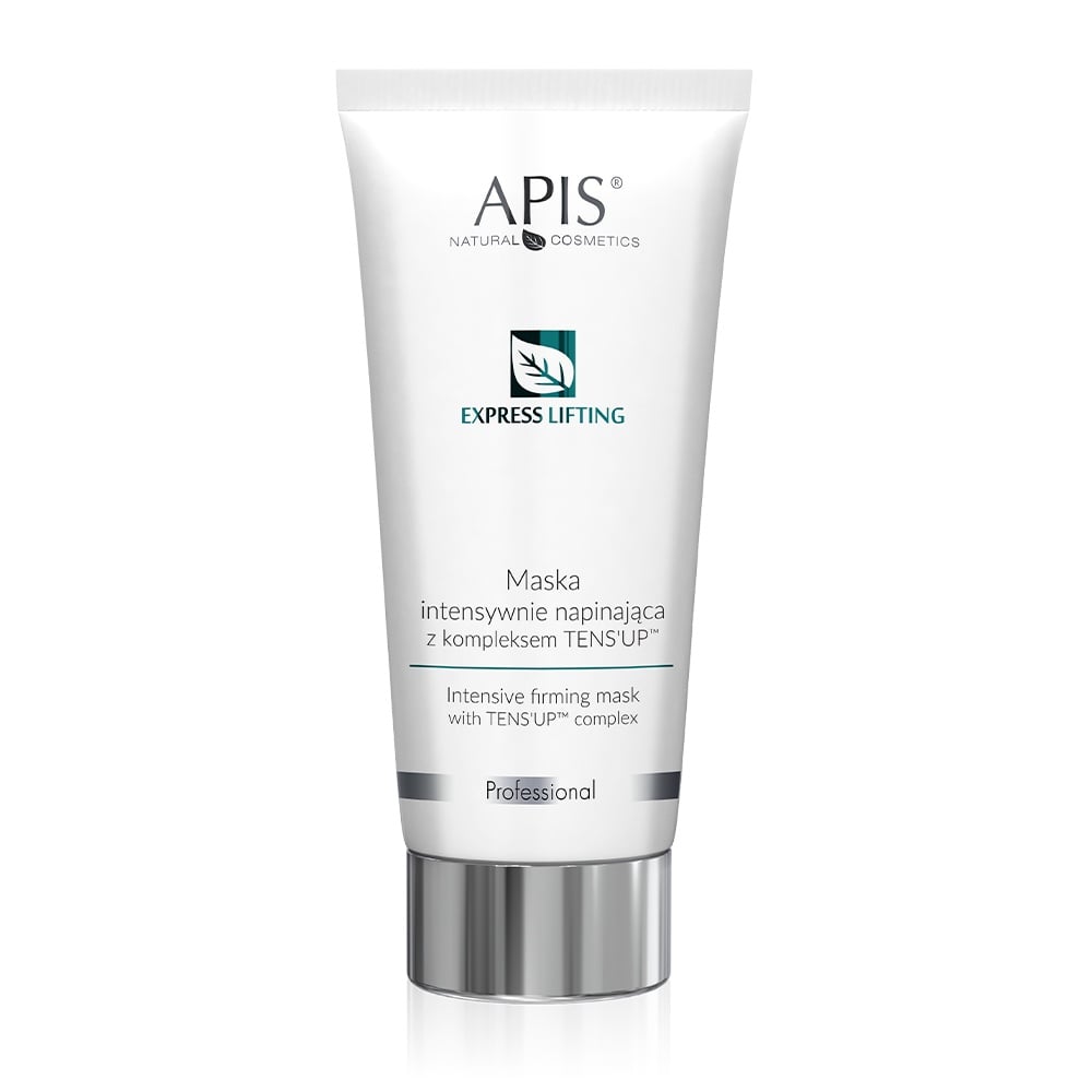 Apis Professional Express Lifting Intensive Firming Mask with TENS'UP™ Complex 200ml Apis
