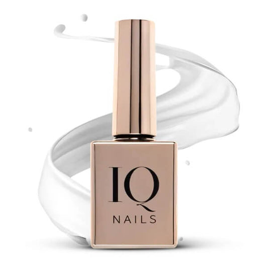 IQ Nails Bianco Hybrid Nail Gel  8ml IQ Nails