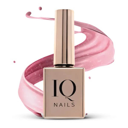 IQ Nails Miss Glowing Hybrid Gel 8ml/ Expiry-30/10/26 IQ Nails