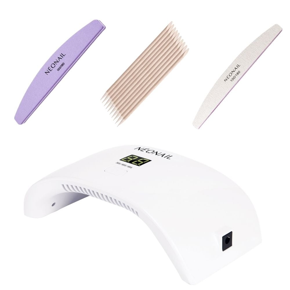 NeoNail First Choice Starter Set Neonail