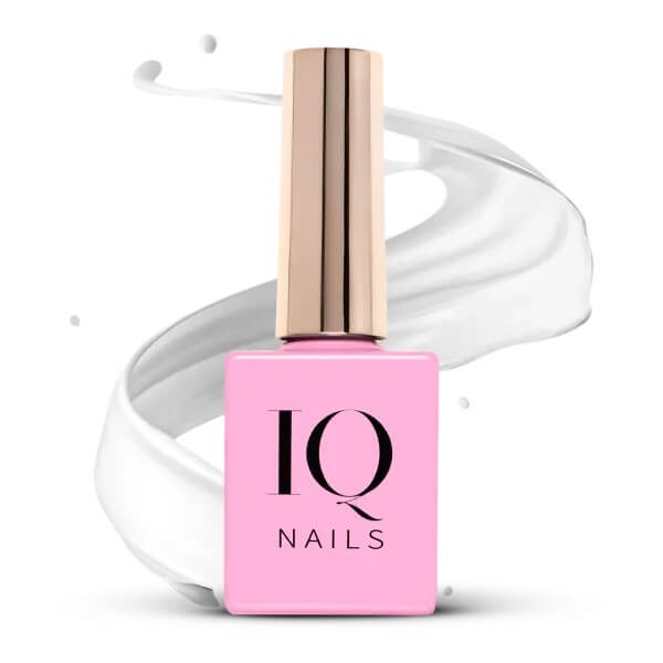 IQ Nails OUI Hybrid Gel Polish 8ml IQ Nails