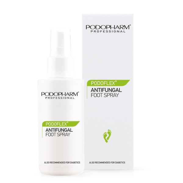 Podopharm Med Podoflex Antifungal Foot Spray 100ml Podopharm
