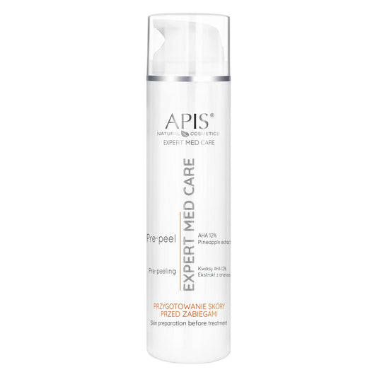 Apis Expert Med Care Pre Peeling with 12% AHA 200ml Apis