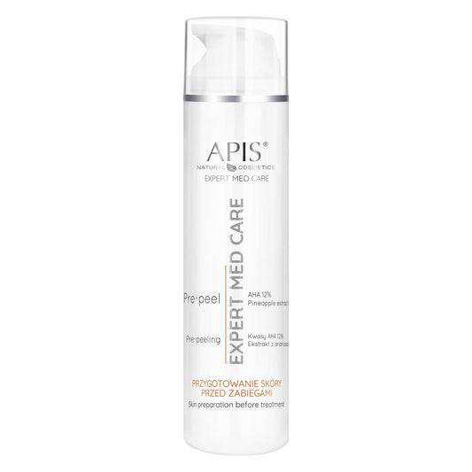 Apis Expert Med Care Pre Peeling with 12% AHA 200ml Apis