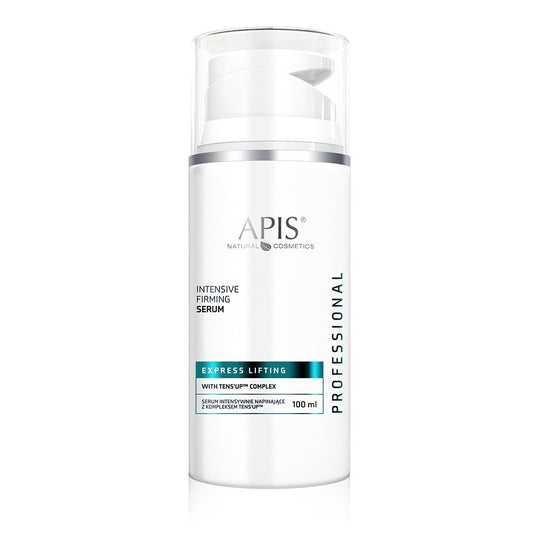 Apis Professional Express Lifting Intensive Firming Serum with TENS'UP™ Complex 100ml Apis