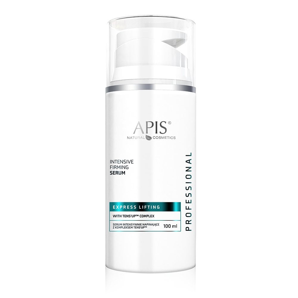 Apis Professional Express Lifting Intensive Firming Serum with TENS'UP™ Complex 100ml Apis