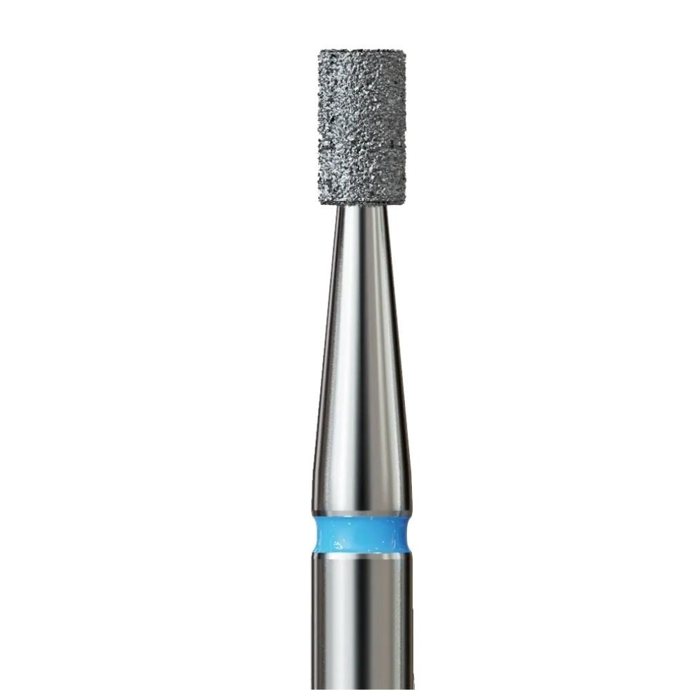IQ Nails Podological Diamond Drill Bit Cylinder 1.8mm 108.524.018 IQ Nails