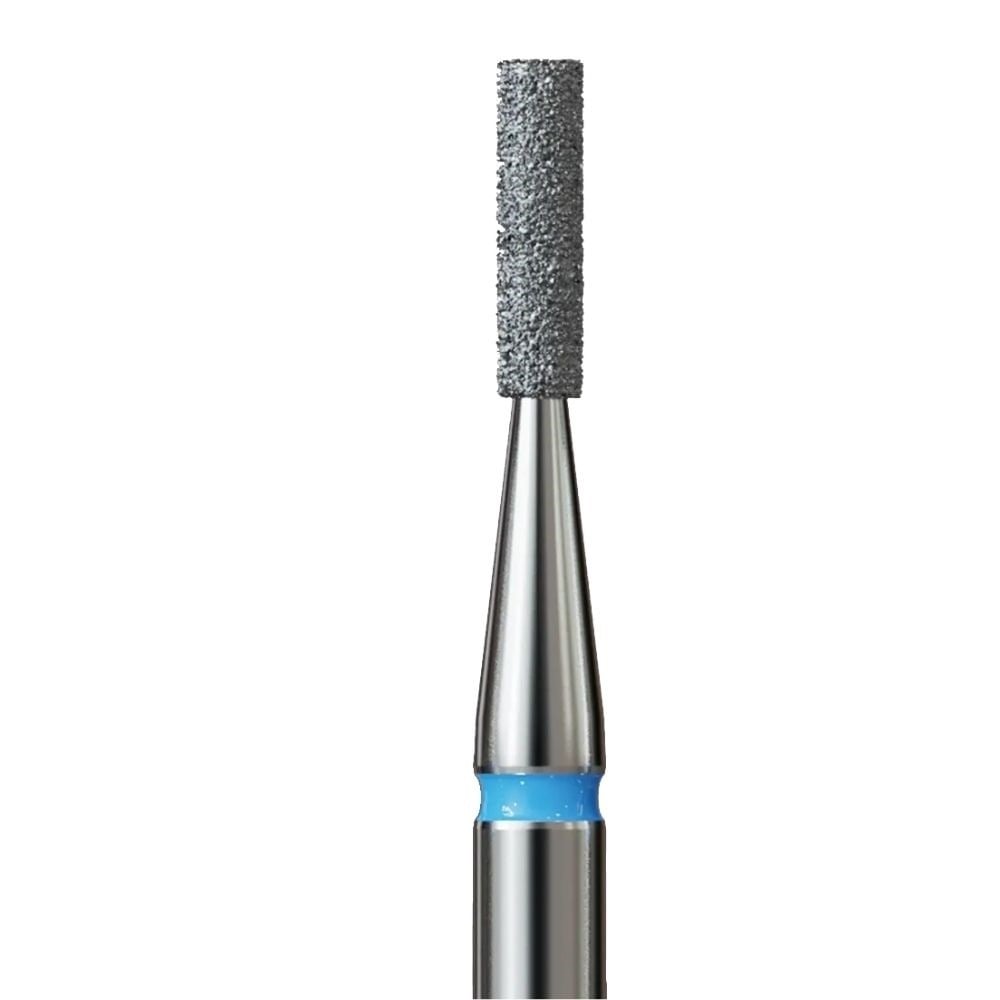 IQ Nails Podological Diamond Drill Bit Cylinder Shape Standard Grid 1.4mm V104.110.524.014 IQ Nails