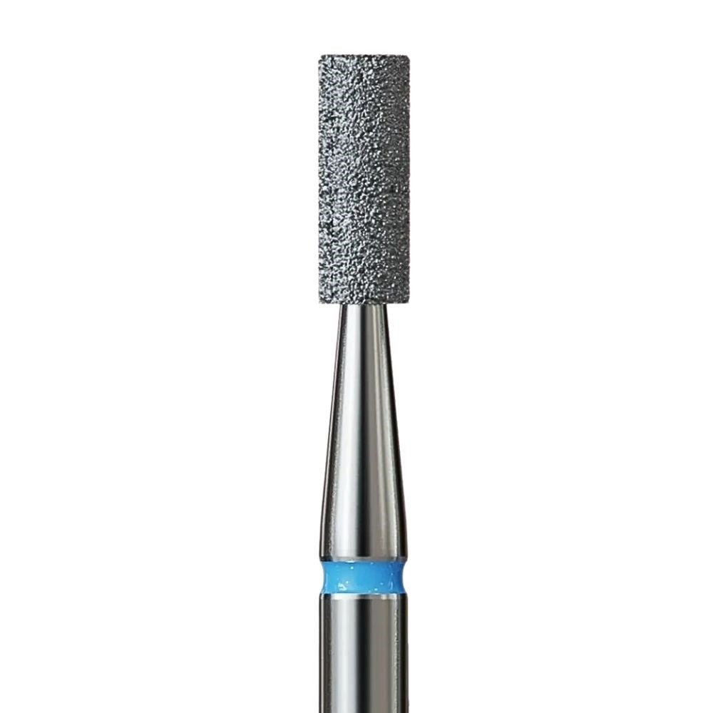 IQ Nails Diamond Nail Drill Bit Cylinder Shape Standard Grid 1.8mm V104.110.524.018 IQ Nails