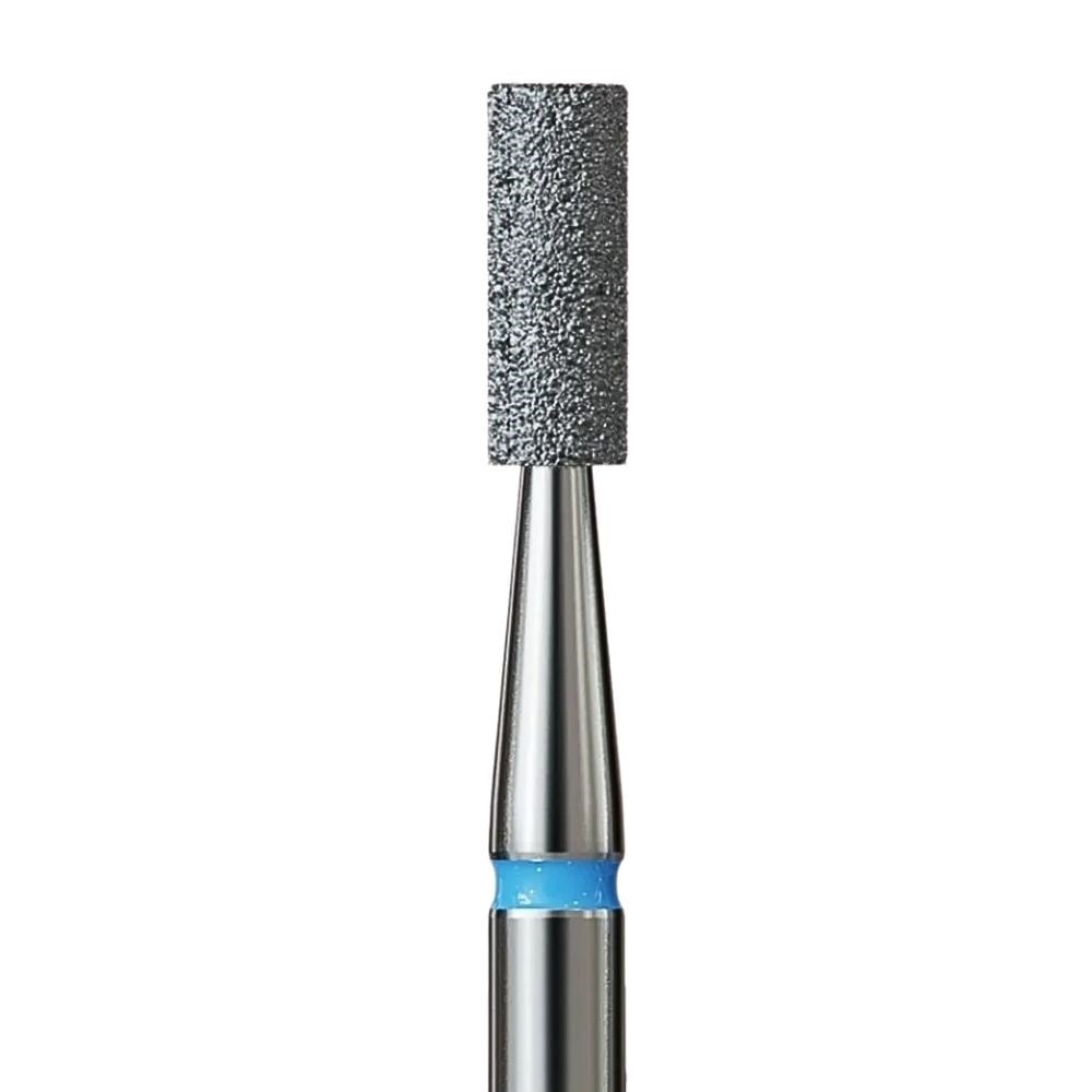 IQ Nails Diamond Nail Drill Bit Cylinder Shape Standard Grid 1.8mm V104.110.524.018 IQ Nails
