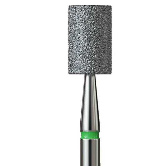 IQ Nails Podological Diamond Drill Bit Rough Cylinder 6mm V104.110.534.050 IQ Nails
