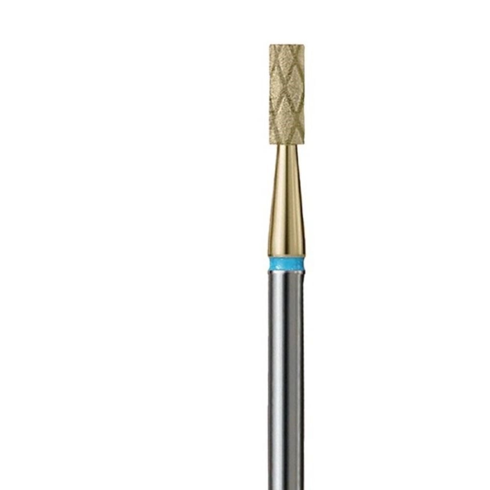 IQ Nails Diamond Mandrel Nail Drill Bit Cylinder Shape Standard Cross Cut 3.1mm V104.111.X514.031ZRN IQ Nails